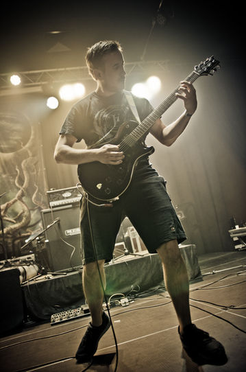 Buy Jupiter @ Lions Metal Festival