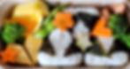 Kids Bento Large