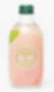 Tomomasu Peach Soda