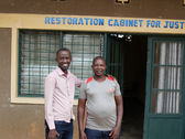 Behind Bars, Families Collapse