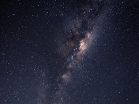 Best Stargazing Spots Around Sydney