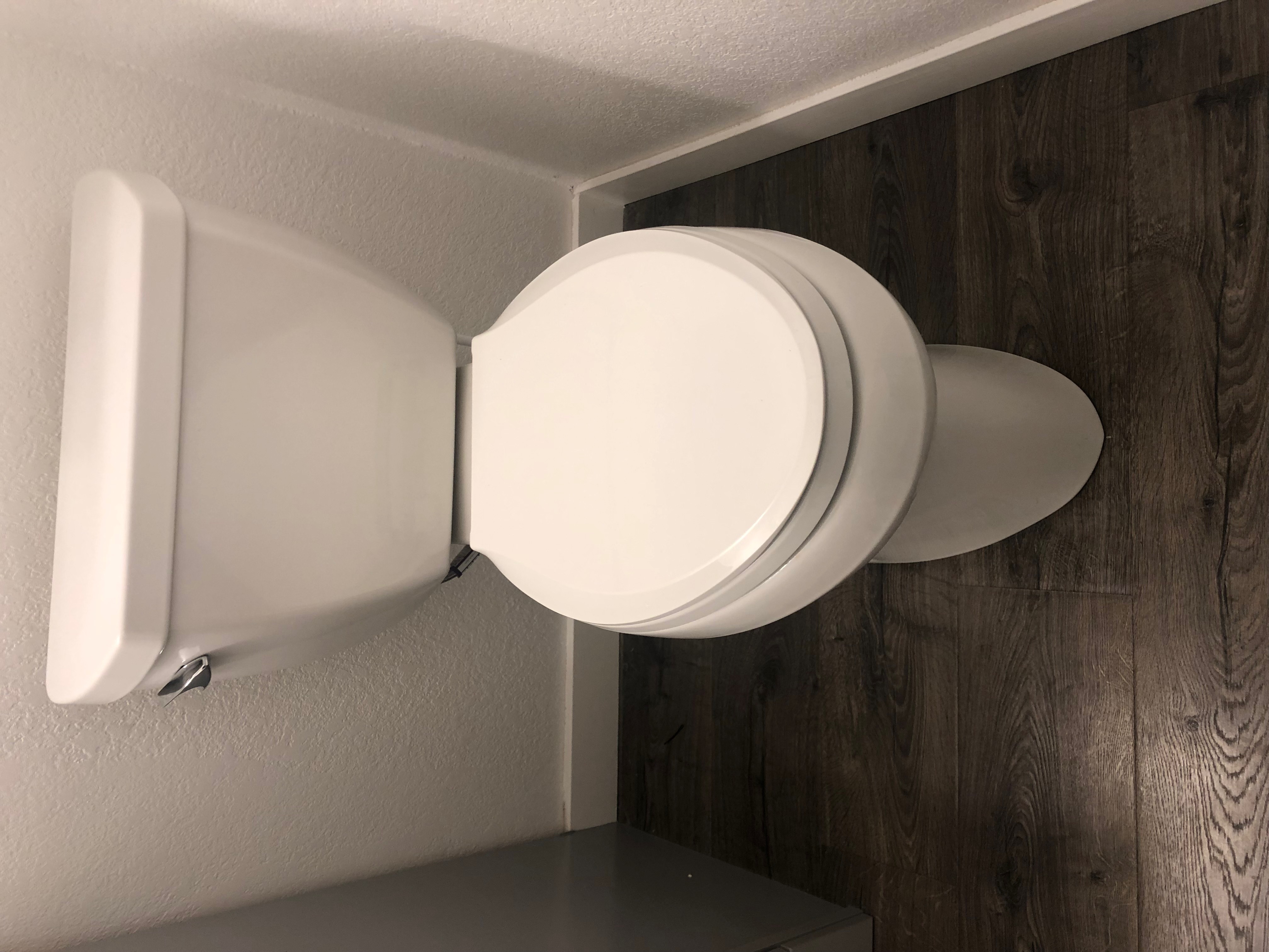 Powerflush Toilet | SJPI