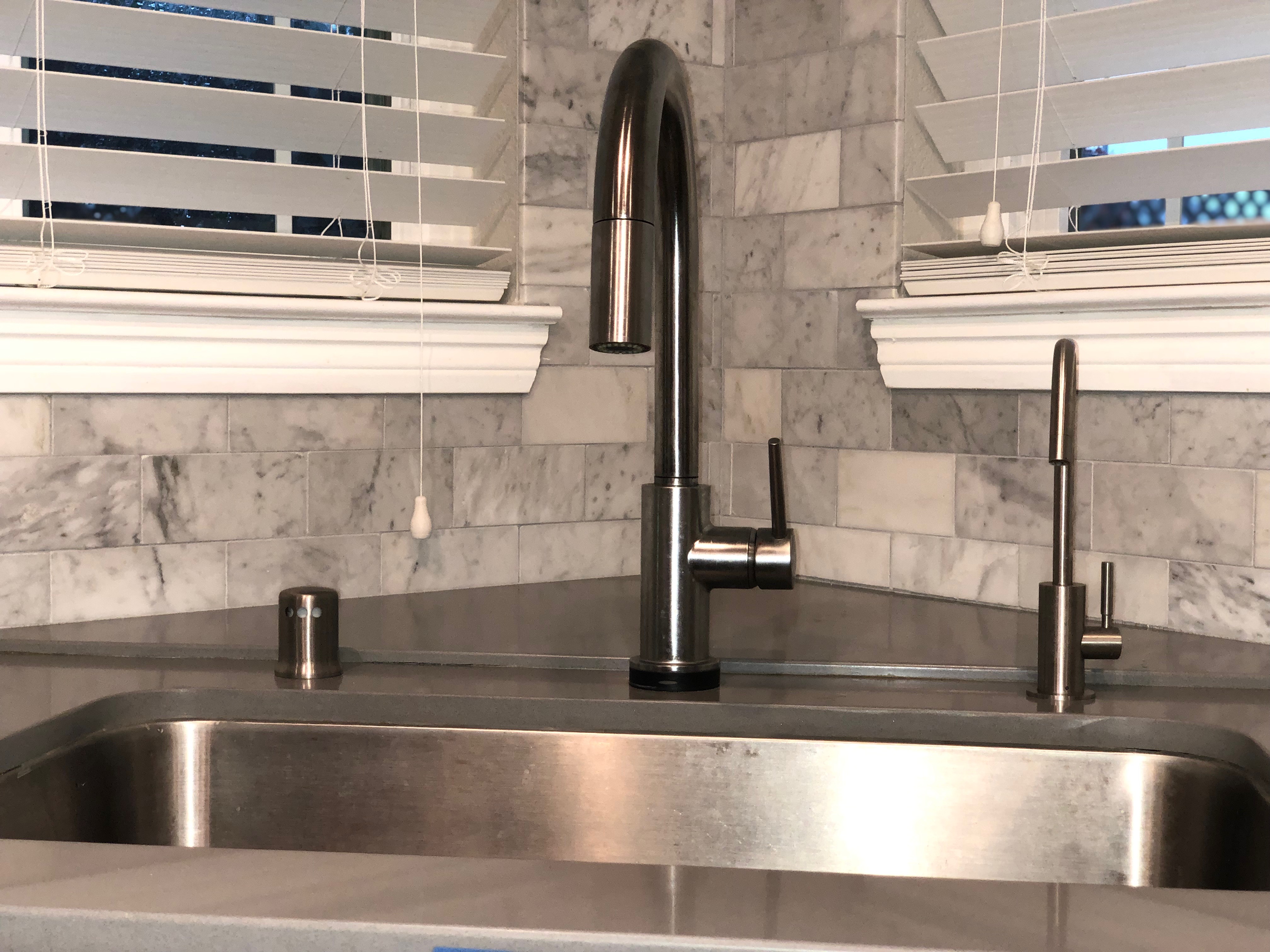 Kitchen Faucet | SJPI