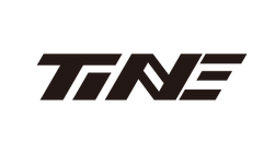 TiNE ロゴ