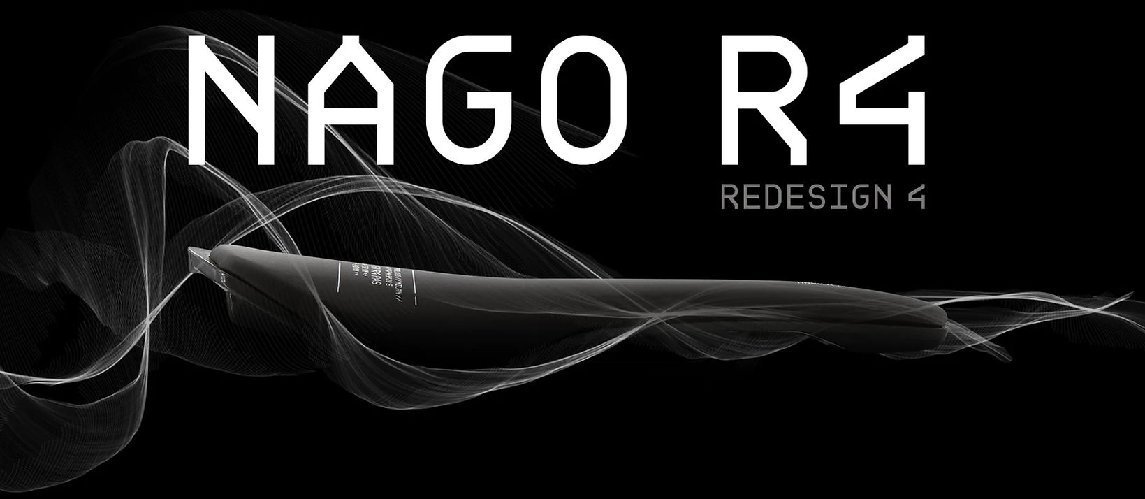 プロロゴ・ナゴR4 パス(Nago R4 PAS)