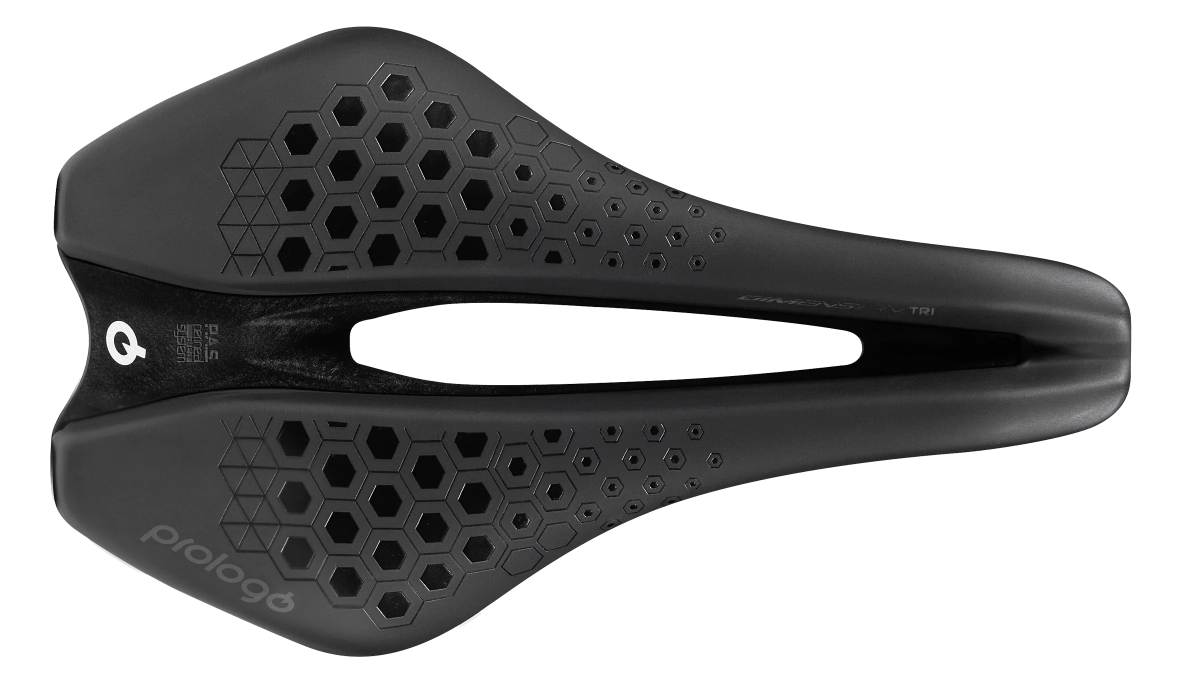 プロロゴ・ディメンション トライ(Dimension Tri)