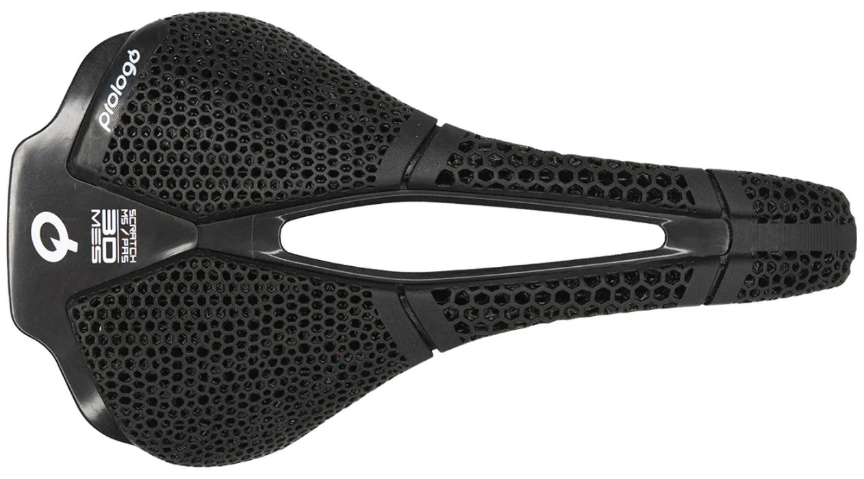 プロロゴ・スクラッチM5 3DMSS(Scratch M5 3D MSS)