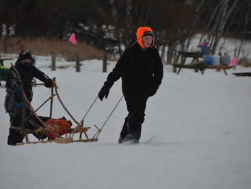 Klondike Derby