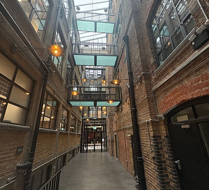 Residential building surveyor