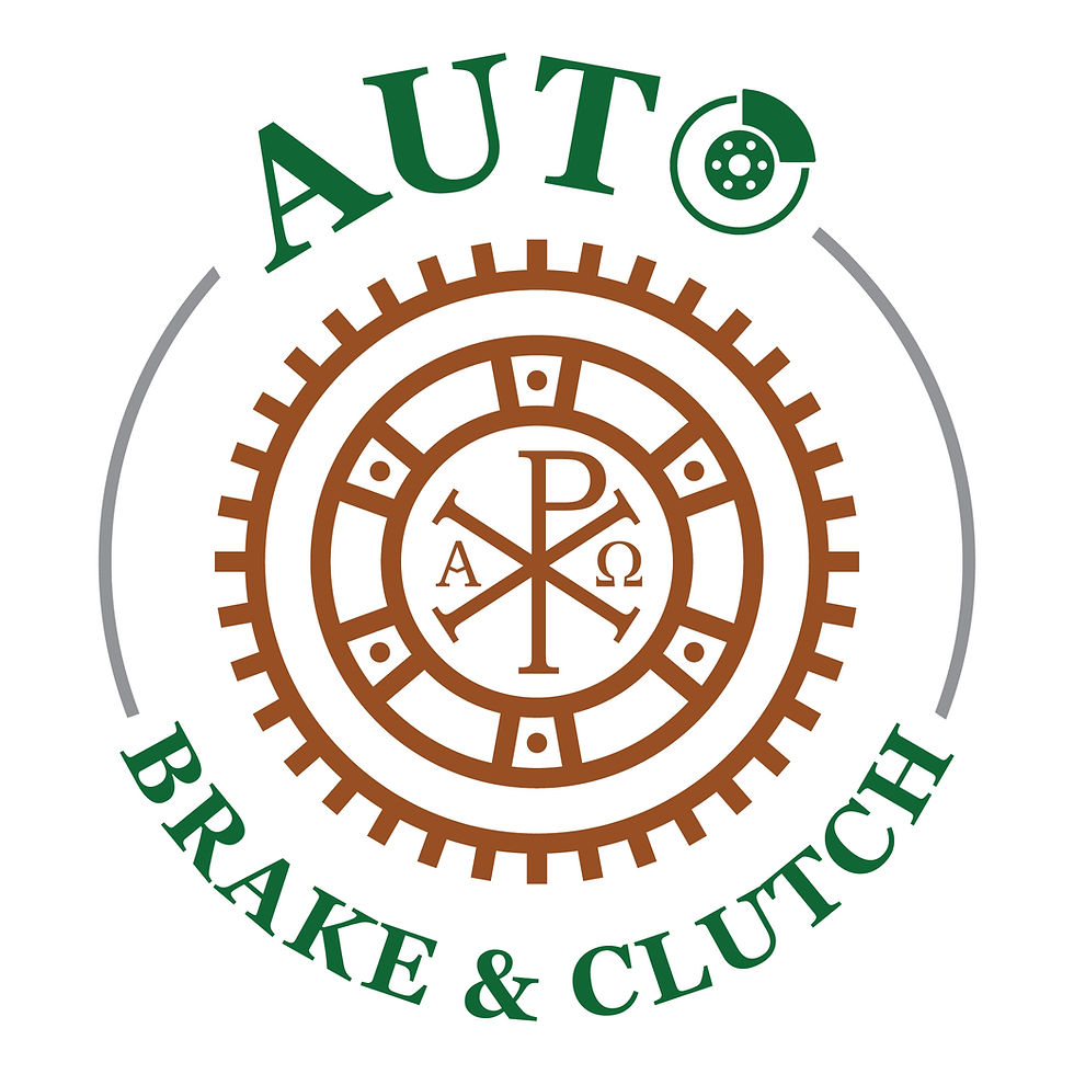 HOME Auto Brake & Clutch