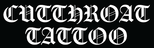 Cutthroat Tattoo Whitefish Montana