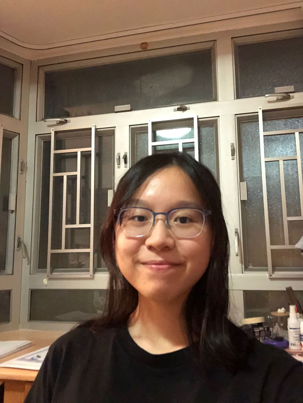 Kennis Cheung