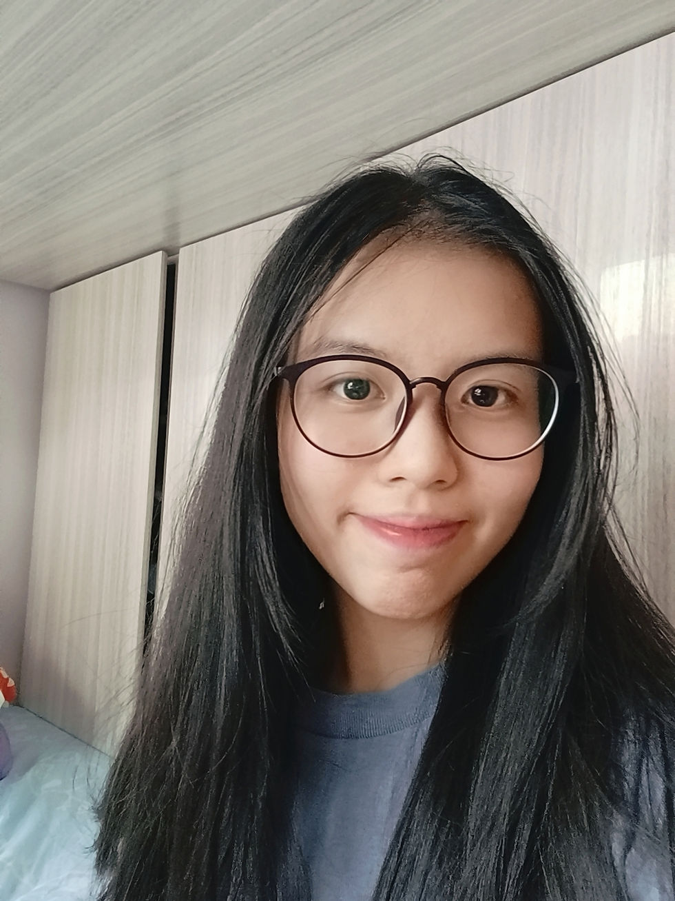Claire Chan