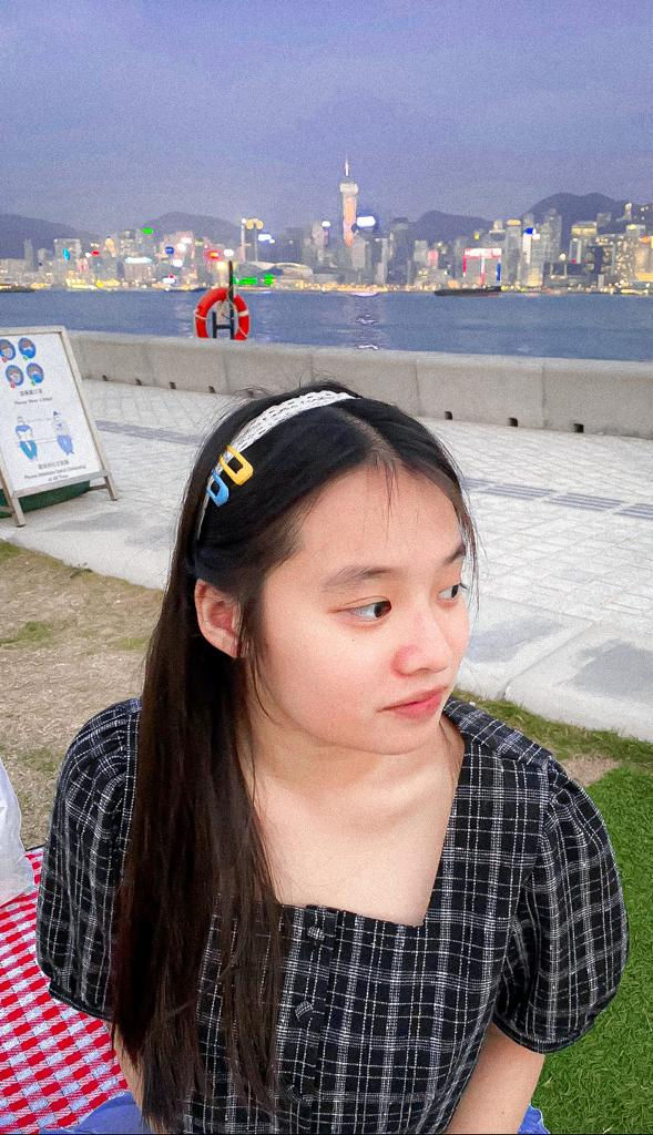 Chloe Wong