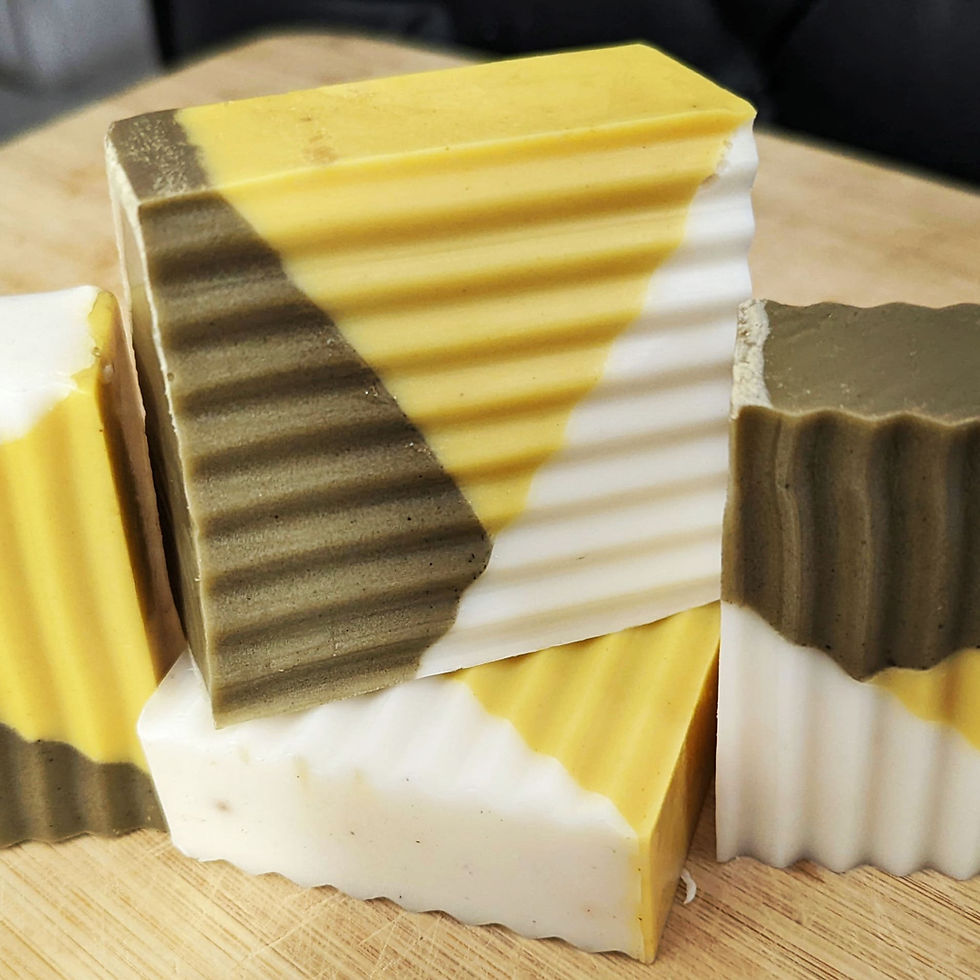 Thumbnail: Brand ambassador custom loaf 1lbs (5-6 bars)
