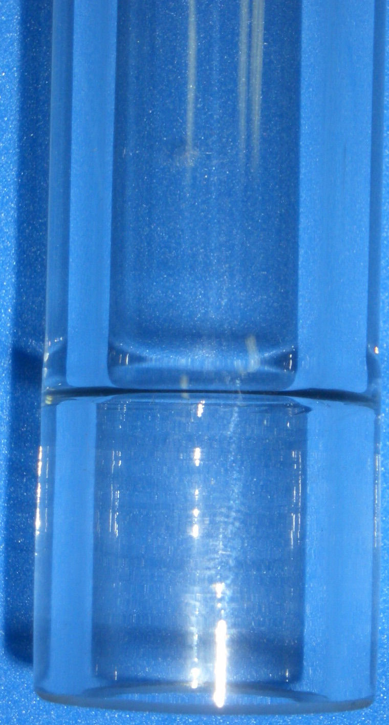 縮圖：ITK PYREX 磨縮管