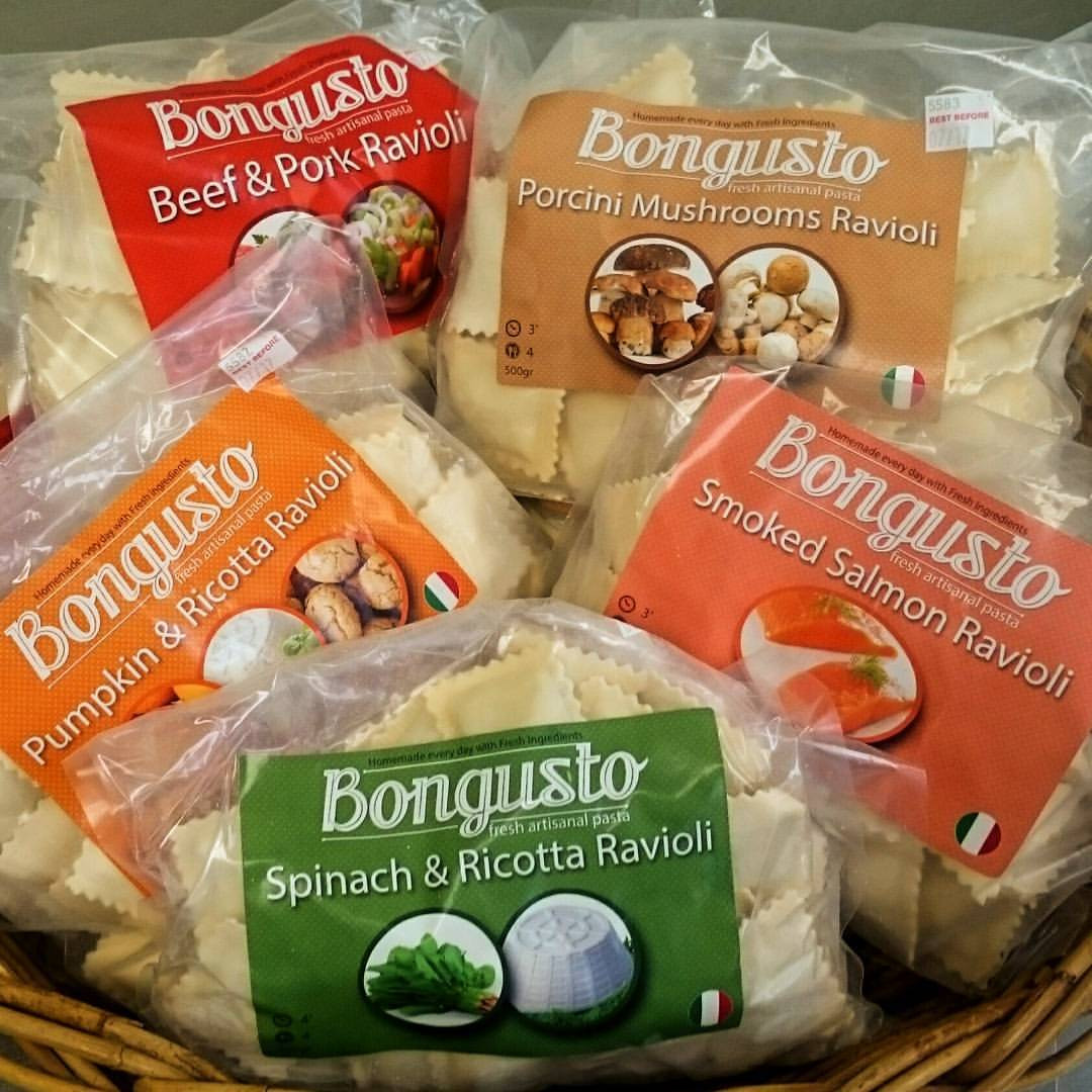 Bongusto.co.nz