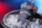 Jack Danniel's + Red Bull