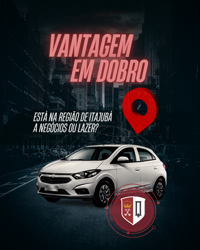 Vantagem em Dobro, Todos os dias.