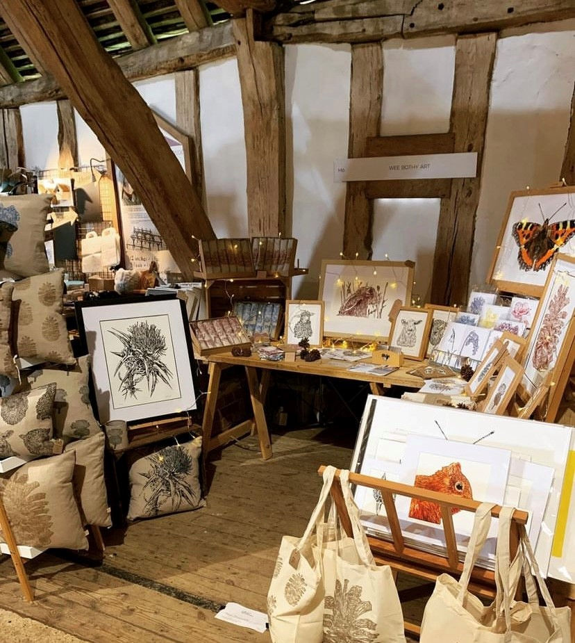 Essex Food and Craft Fair