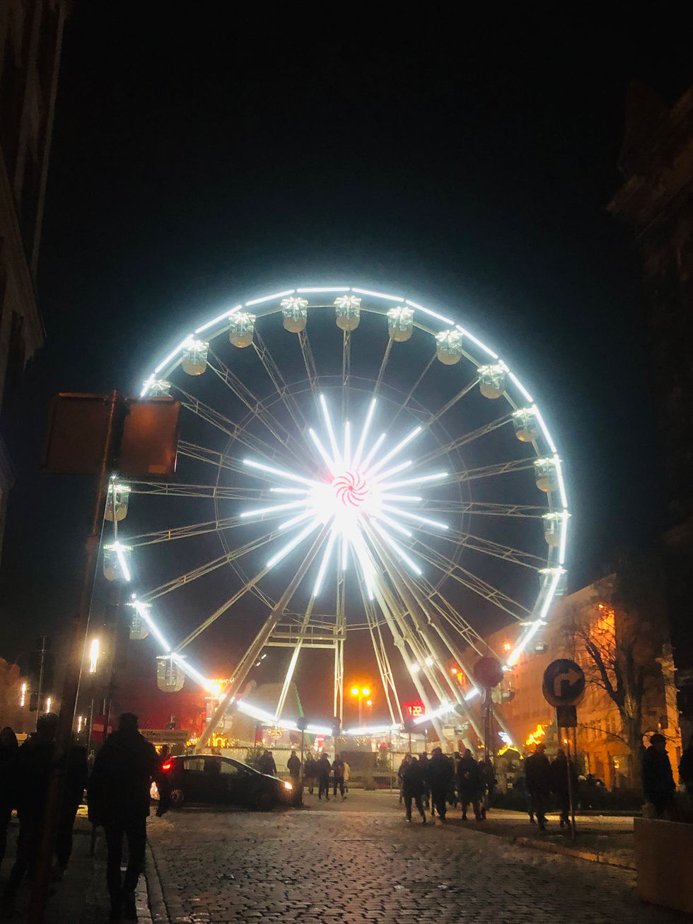Stary Rynek Poznań