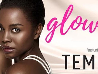 "Glow Tour" Latin America