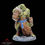 Thumbnail: Green-skinned warrior miniature figurine