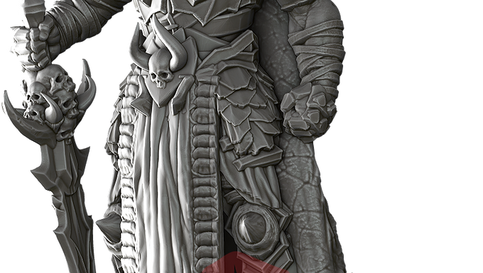 Wyrm Lord