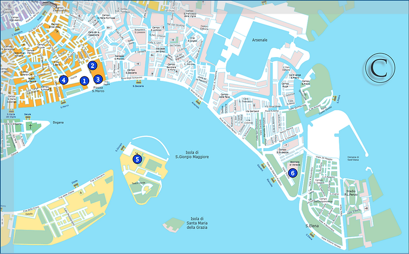 mappa