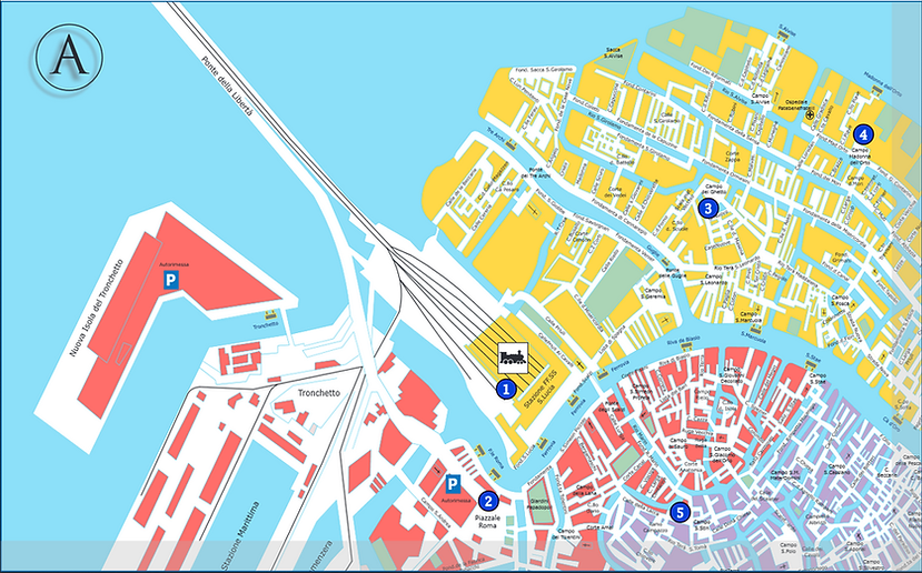 mappa