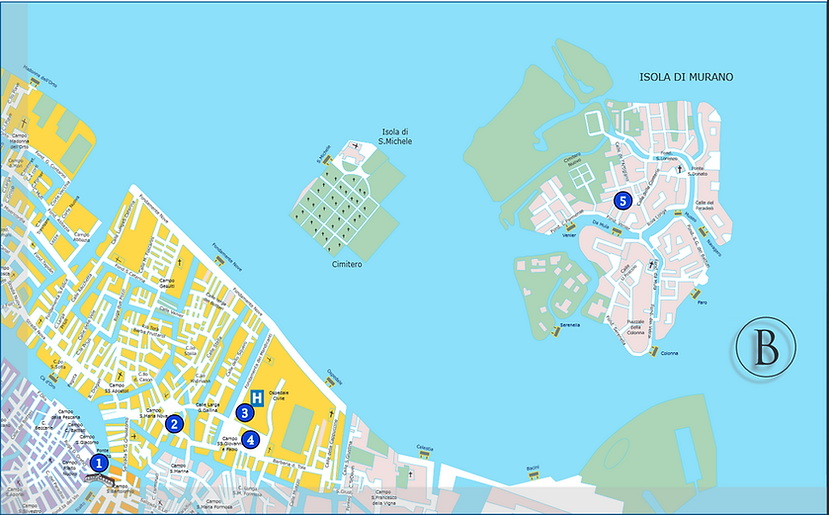 mappa