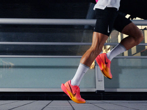 Stride in Style: The Top 5 Marathon Trainers for Fashion-Forward Runners