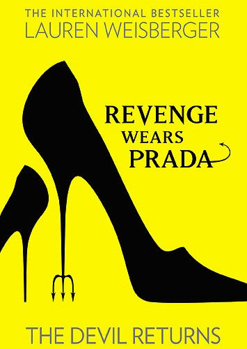 Revenge Wears Prada
