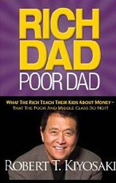 Rich Dad Poor Dad