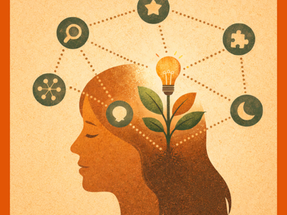 Why attention looks a lot like intelligence (and probably is….)