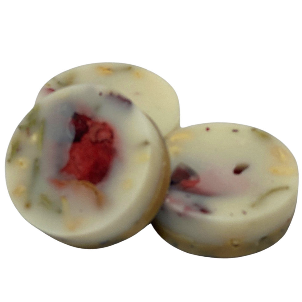 Thumbnail: Flower-infused Wax Melts 