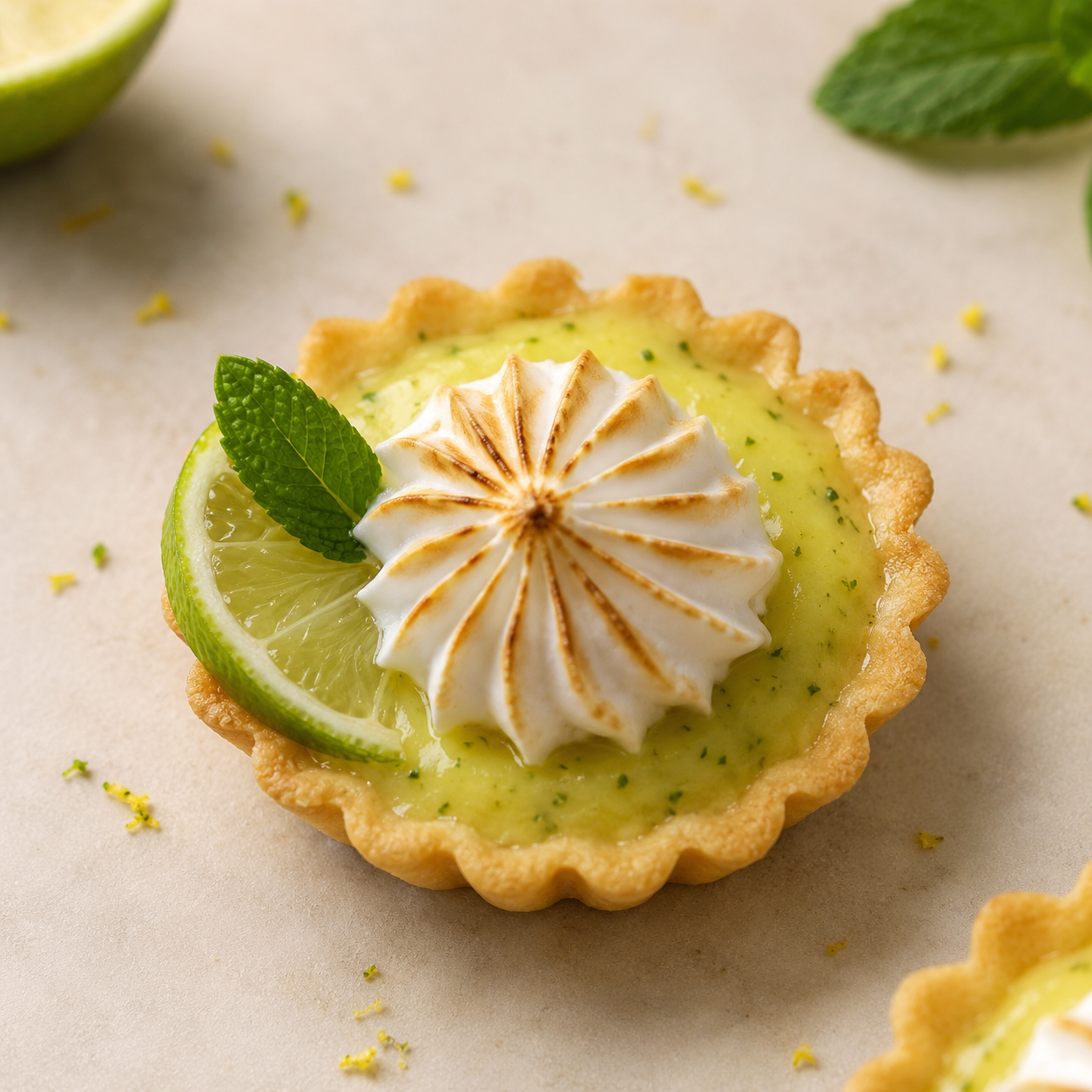 Mignardises
