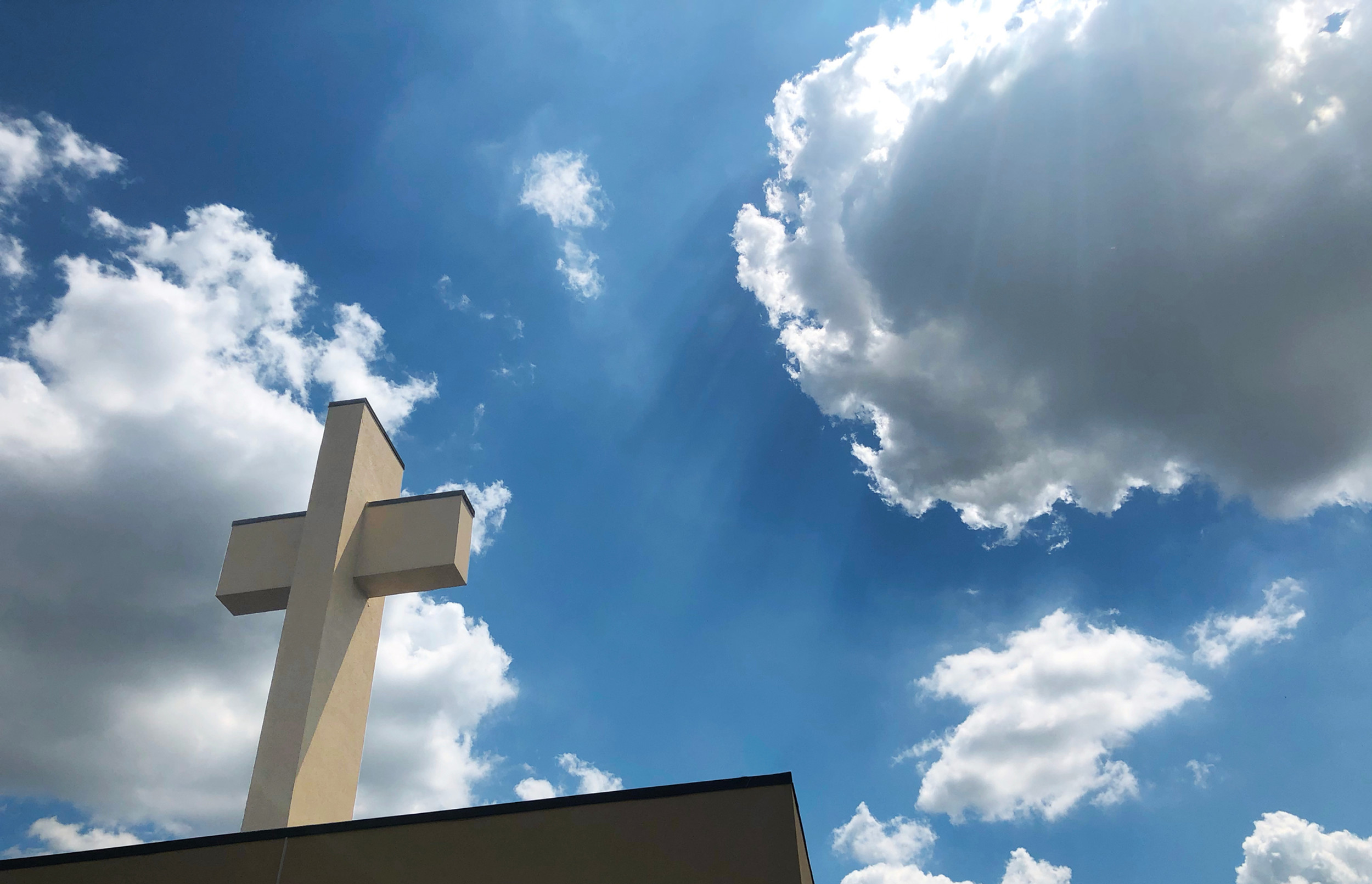 Unity Reformed Church 2