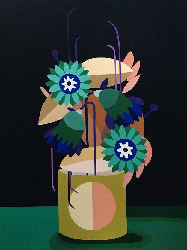 STILL LIFE No.21 (SOLD)