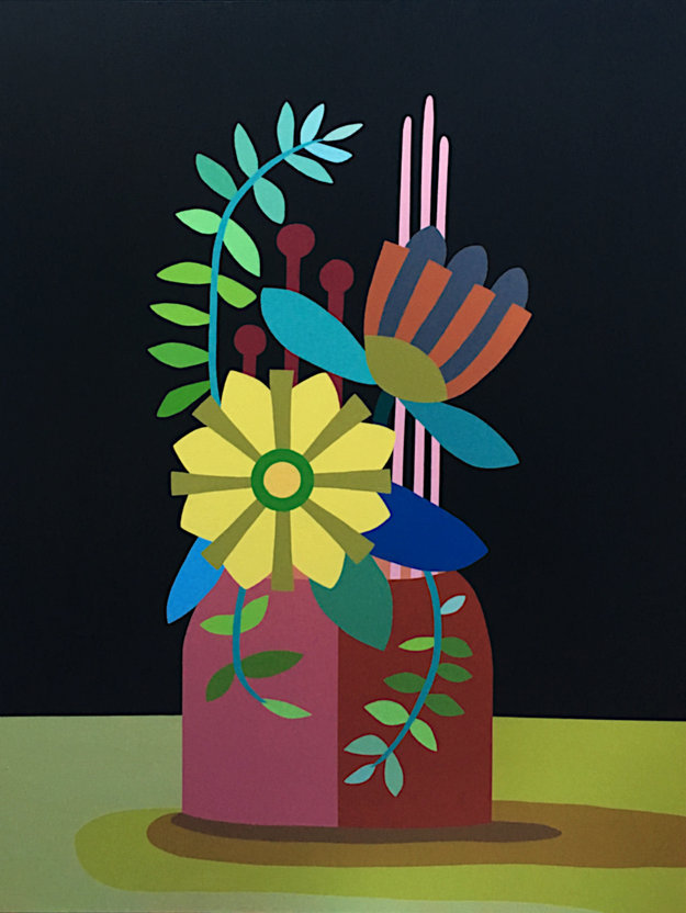 STILL LIFE No.22 (SOLD)
