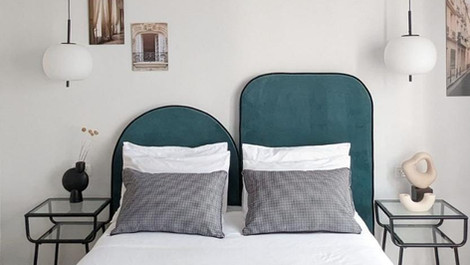 Ben Yehuda / Airbnb