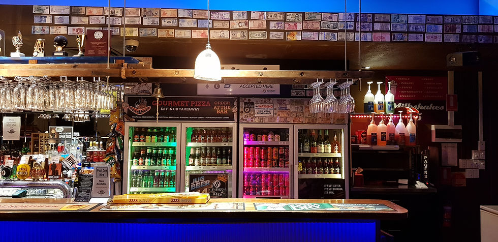 The Downunder Bar Cairns