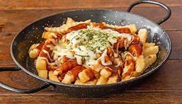 THE DOWNUNDER BAR_Chips Gravy and Cheese.jpeg