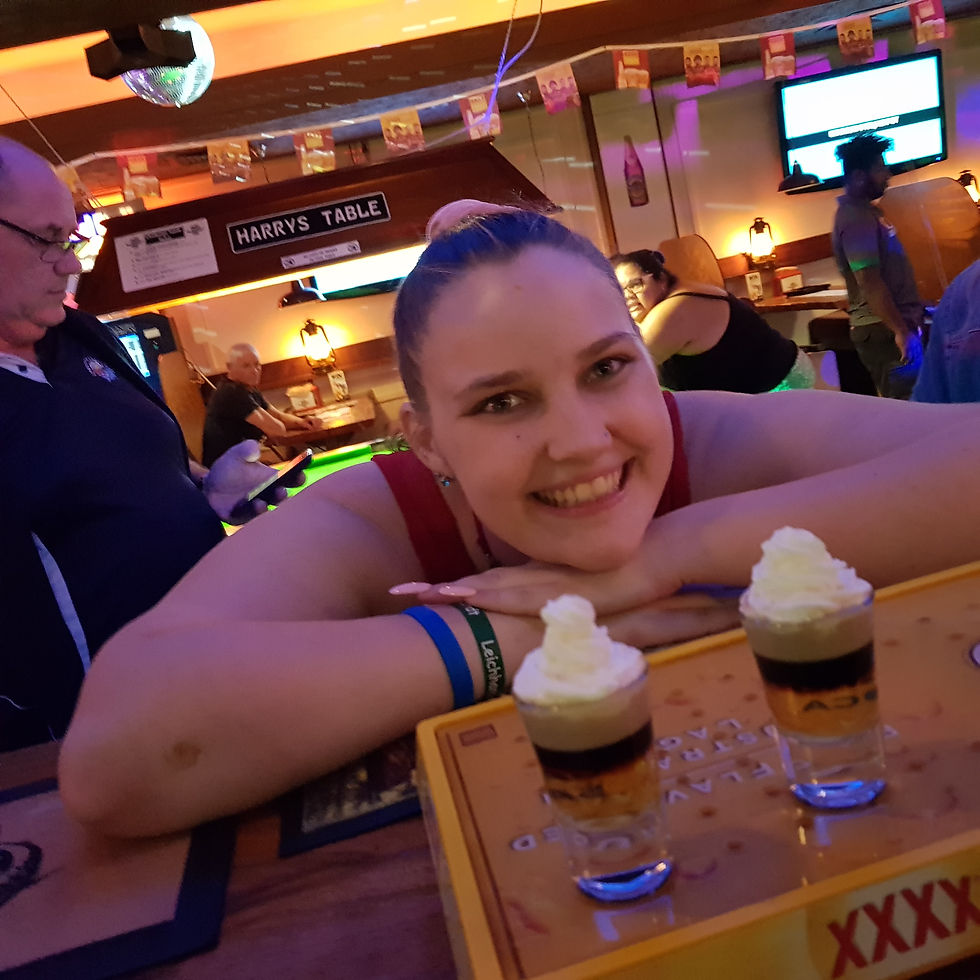 The Downunder Bar Cairns