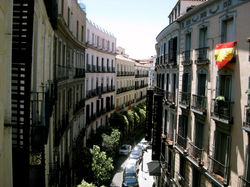Madrid, Spain