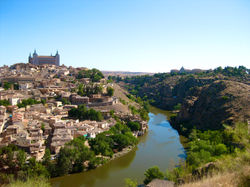 Toledo, Spain