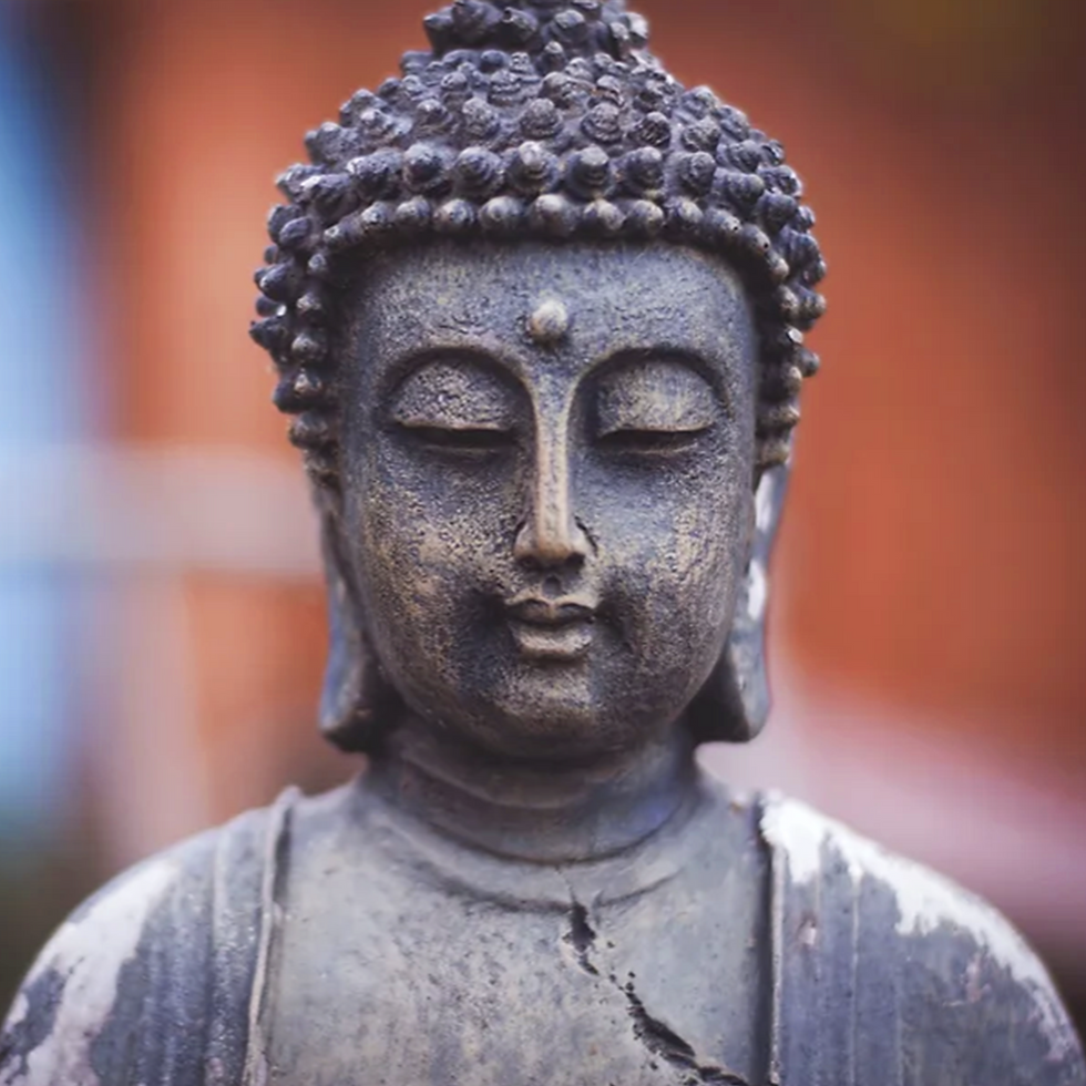 Reiki + Sound