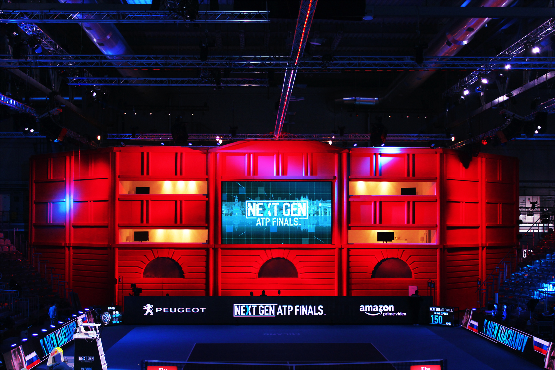 Next Gen Finals 2017