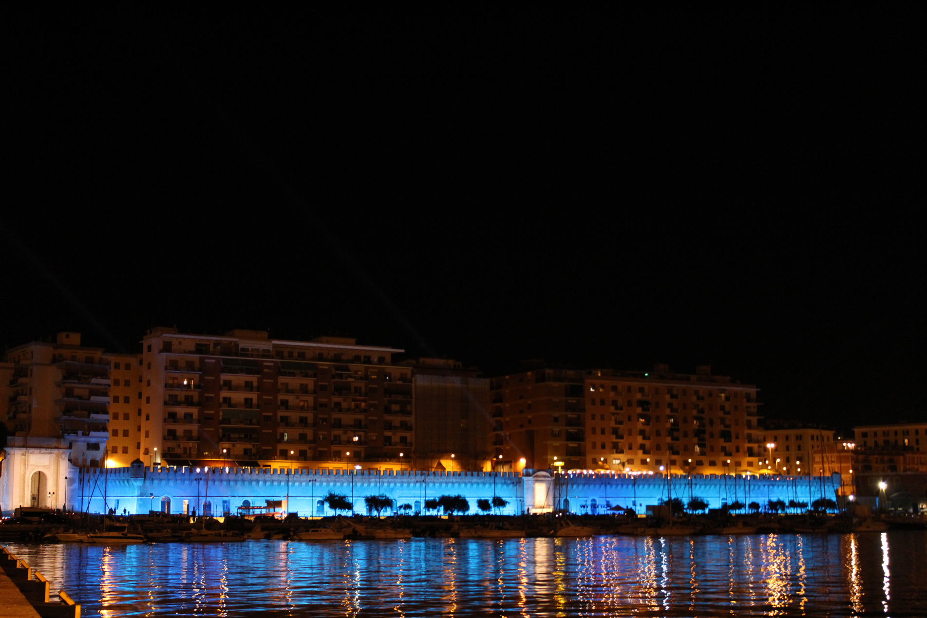 Antico Porto di Traiano - 2017