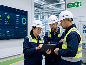 Graphique de performance 100% pour vos projets techniques et industriels